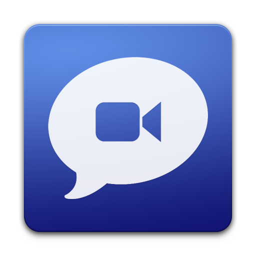 Apple iChat 2 Icon 512x512 png